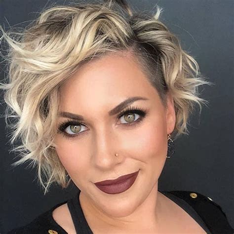 45 Best Short Hairstyles For Thick Hair 2023 Guide 2023