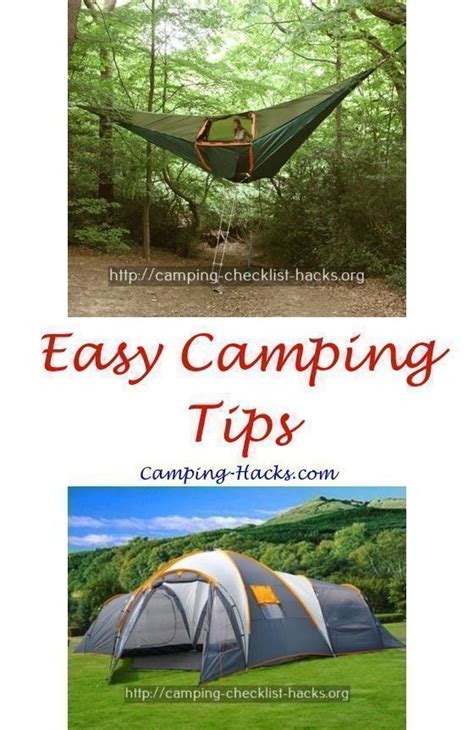 Basic Camping Safety Tips | Outdoor camping hacks, Camping ...