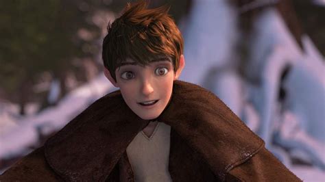 Jack Frost Wiki Rise Of The Guardians 2012 Amino