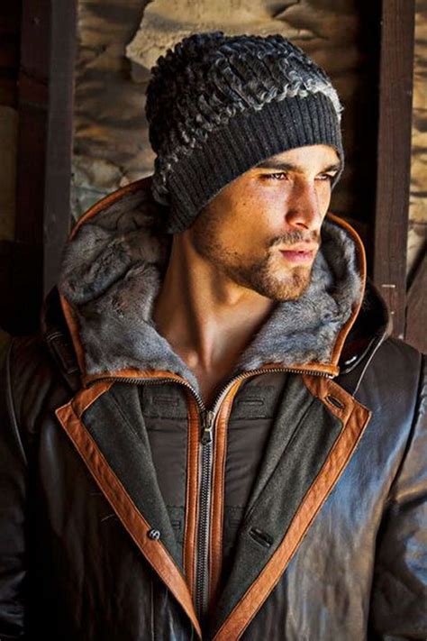 Ditch The Hoodie Mens Rugged Style 26 Photos Mens Fashion Rugged