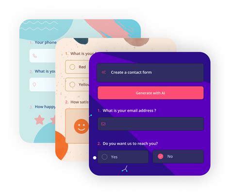 Formsapp Ai The Best Assistant For Ai Powered Forms