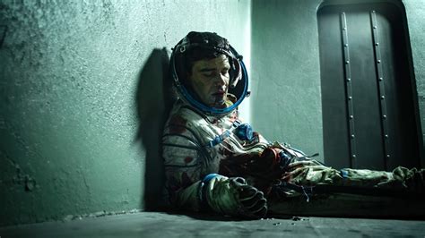 'Sputnik' Is a Terrifying Alien Movie About the Fall of the Soviet Union