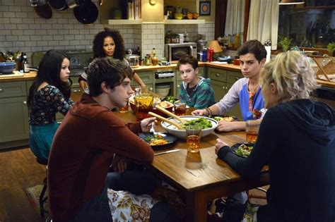 The Fosters ABC Family Season Episode House And Home Sneak Peek Make A Family Abc