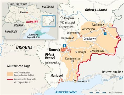 Was denken friedliche menschen in donezk über den krieg? Bilderstrecke zu: Krieg in der Ukraine: Berlin verurteilt ...