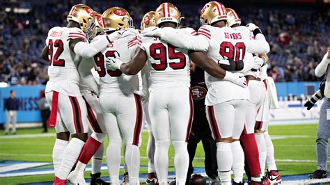 49ers all white uniforms explained what to know about 1994 throwbacks on thursday night