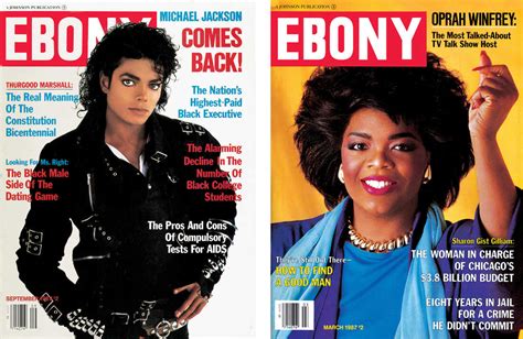 Under New Ownership Ebony Magazine Bets On Boosting Black Business Newz9