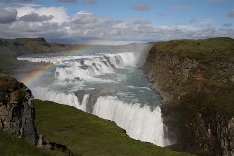 5 Must See Waterfalls In Iceland Read More Here Bungalo