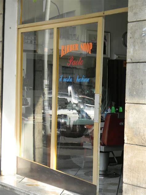 Barber Shop - Barbers - Casilino - Rome, Roma, Italy ...