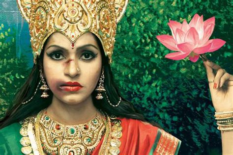 Hindu Goddesses Highlight Indias Currents Of Violent Misogyny The