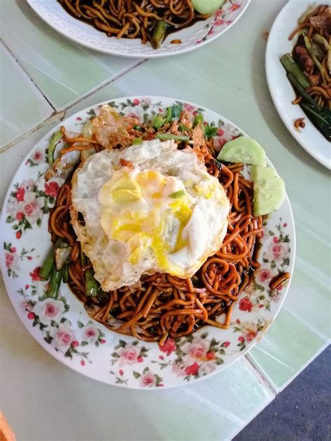 Contact makan sedap selangor on messenger. Kedai Makan Murah dan Sedap di Machang | FatihahFazlin