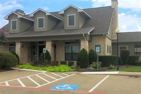 The Bluestone 1000 Blue Stone Circle Mabank Tx Apartments For Rent