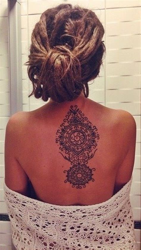 For the modern girl, getting a tattoo is just another. 145+ Astonishing Mandala Tattoos You Wish You Had