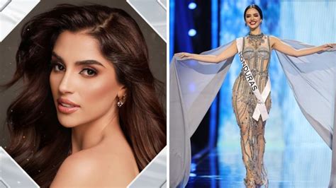 Final Miss Universo 2023 Hora México Honduras Y Argentina Canal Y Cómo Ver El Certamen De Belleza