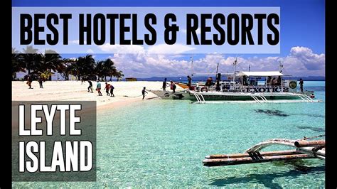 Best Hotels And Resorts In Leyte Island Philippines Youtube