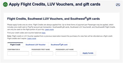 Airline Vouchers And Travel Credits What They Are And How To Use Them