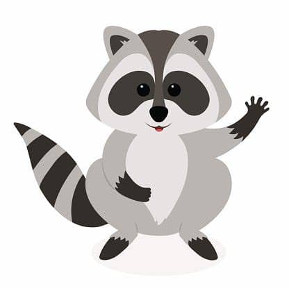 Download Free Baby Racoon Svg Baby Raccoon Svg Cutting Files For Scrapbooking Raccoon Find Download Free Graphic Resources For Racoon
