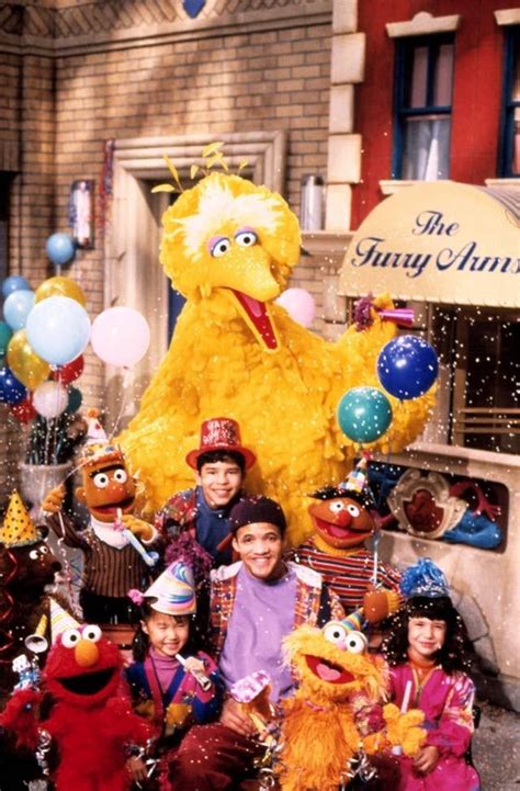 23 Questions Sesame Street Has Left Unanswered Sesame Street