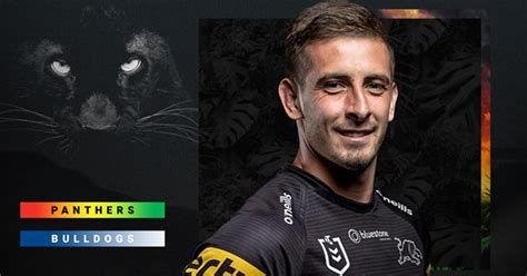 Nsw Cup Teamlist Round 16 Official Website Of The Penrith Panthers