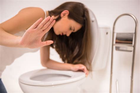 Schwangerschaftswoche, ist sehr vielen frauen übel. Tipps gegen Übelkeit in der Schwangerschaft | Für Mamas