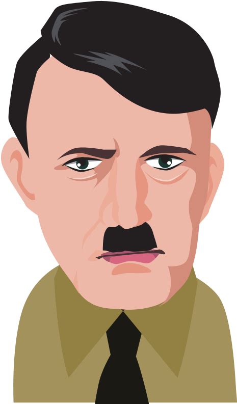Hitler Adolf Hitlers Private Library Nazi Germany Nazi Party Hd Png