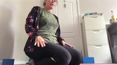 Yoga For Manual Therapists Youtube