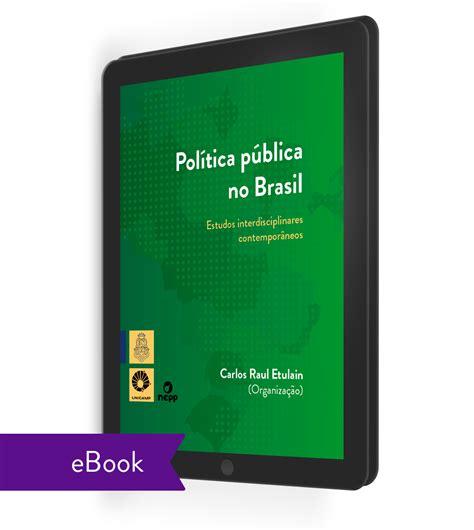 Política Pública No Brasil
