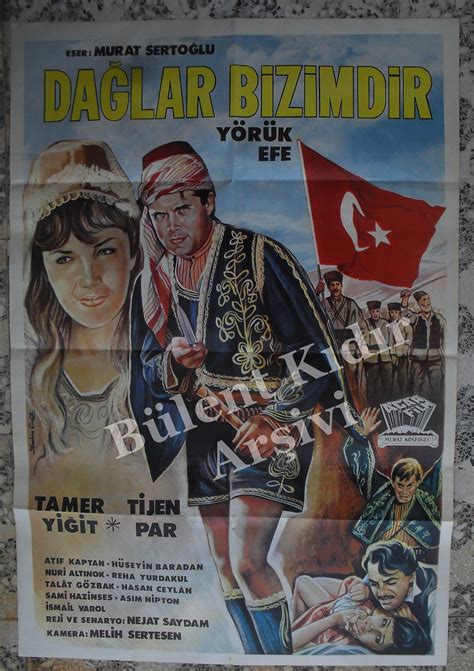 Tamer YİĞİtdaĞlar BİzİmdİryÖrÜk Efe Comic Books Comic Book