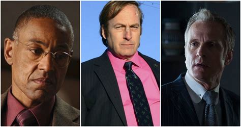 Better Call Saul Main Characters Sorted By Their Dandd Moral Alignment