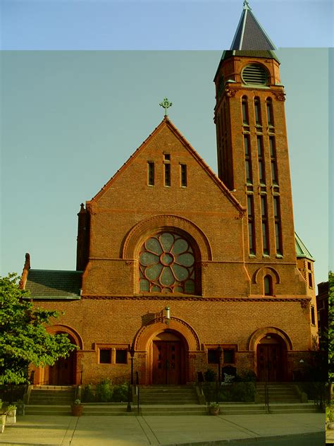 Rahway Saint Mary Churches Of The Archdiocese Of Newark