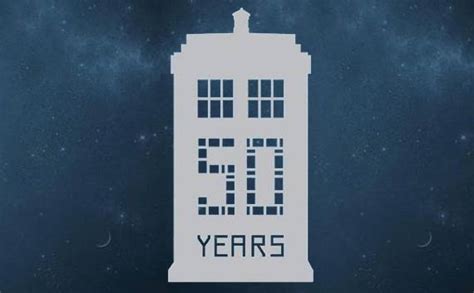 50th Anniversary Radio Programmes Line Up Doctor Who Tv