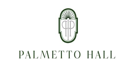 Home Palmetto Hall