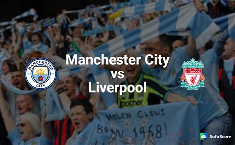 Complete overview of manchester city vs liverpool (champions league final stage) including video replays, lineups, stats and fan opinion. Manchester City vs Liverpool - Match preview, team news ...