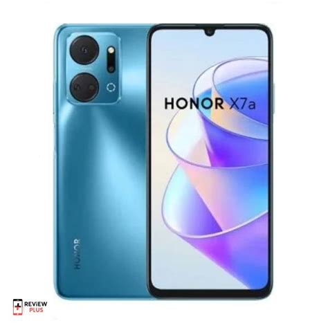 Honor X7a Specs And Price Review Plus