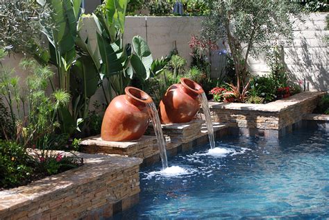 Pool And Spas Gallery Pool Contractors In Orange County