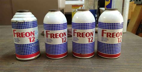 What Is Freon Freon Certified Buyer Refrigerant Finders