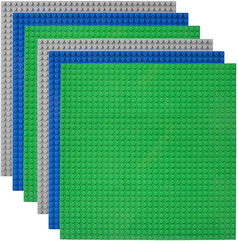 Uk Lego Base Plates