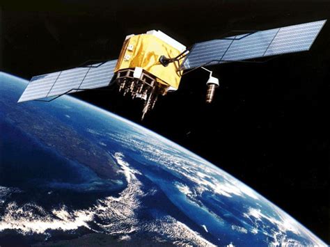 Nigeria To Launch Two New Satellites To Space Minister Information