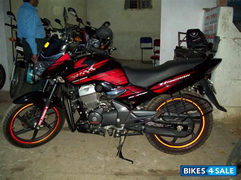 The bike is mated with enough power, features. Used 2009 model Honda Unicorn Sporty for sale in Bangalore ...