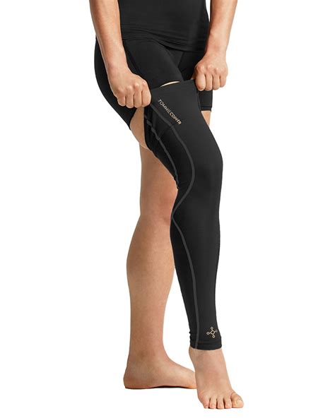 Womens Compression Full Leg Sleeve Tommie Copper®