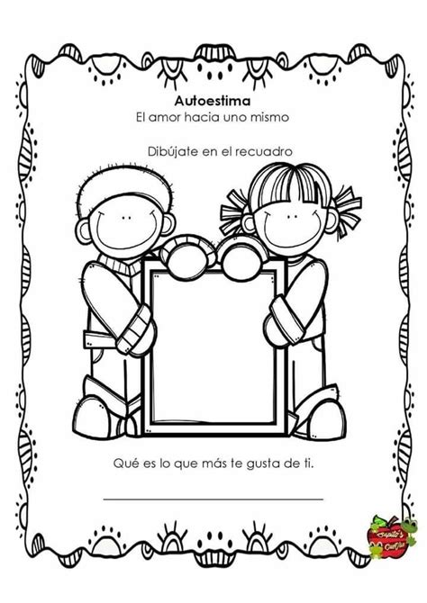 Cuderno Para Preescolar 1 Imagenes Educativas