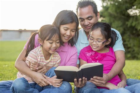 How To Teach Your Children About God