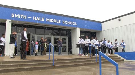 Time For Change Is Now Hickman Mills Planning Middle School Redesign