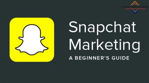 Snapchat Marketing For Small Business How To Create Snapchat Ads Snapchat Advertising