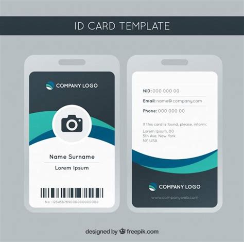 View View Printable Blank Military Id Card Template Pictures
