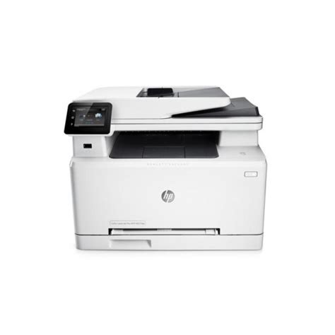 Need additional help with setup? HP PRINTER LJ-Pro-MFP-M227fdw with wireless Black