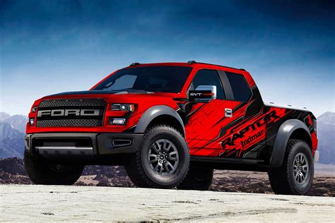 Pin By Country On Jeep Graphics Raptor Truck Ford Raptor Ford