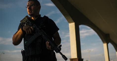 Armed And Determined Civilians Look To Prevent Another Chattanooga