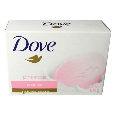 A few years ago, we decided (and by we, i mean i decided and dragged my boys along!) to try and cut out as many chemicals from our regular. 48 Units of Dove Bar Soap 4.75 Oz Pink - Soap & Body Wash ...