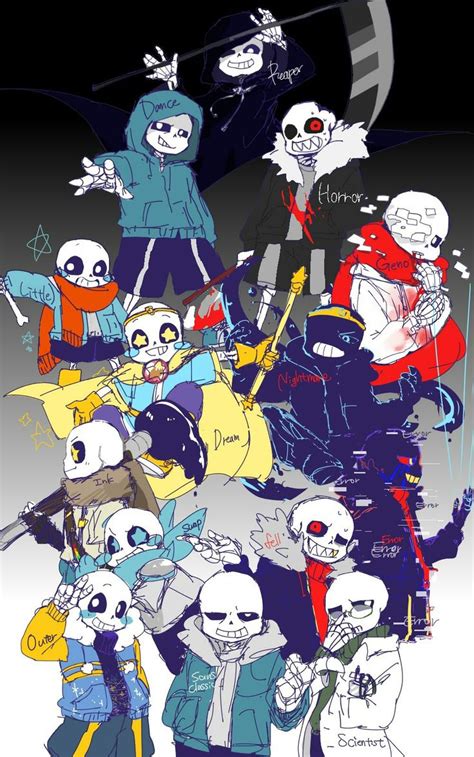 Undertale Au