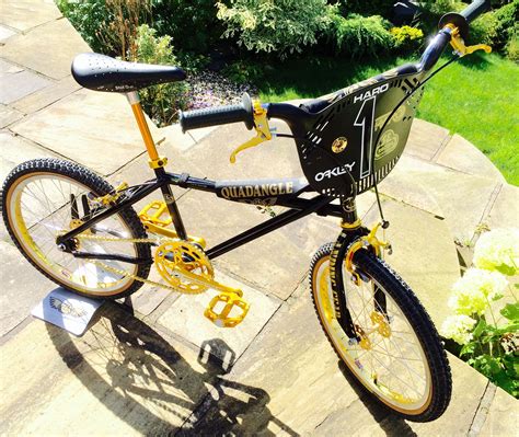 Pin By Antony Frascina On My Old School Bmx Bicycle Bike Bicycle Bmx